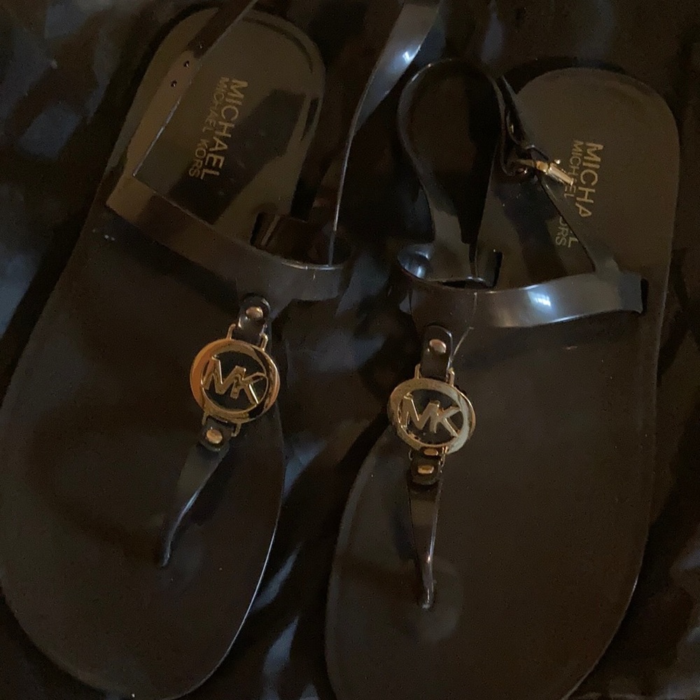 Michael Kors sandels